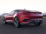 Images of Ford Evos Concept 2011