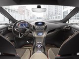 Images of Ford Vertrek Concept 2011