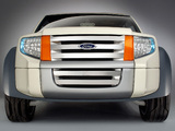 Pictures of Ford Model U Concept 2003