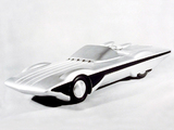Ford DePaolo Concept Car 1958 wallpapers