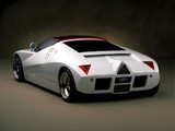 Ford GT90 Concept 1995 wallpapers