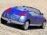 Ford Saetta Concept 1996 wallpapers