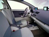Ford Prodigy Concept 2000 wallpapers