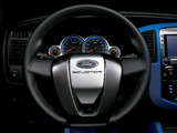 Ford Equator Concept 2005 wallpapers