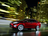 Ford Verve Concept 2008 wallpapers