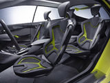 Ford Iosis Max Concept 2009 wallpapers