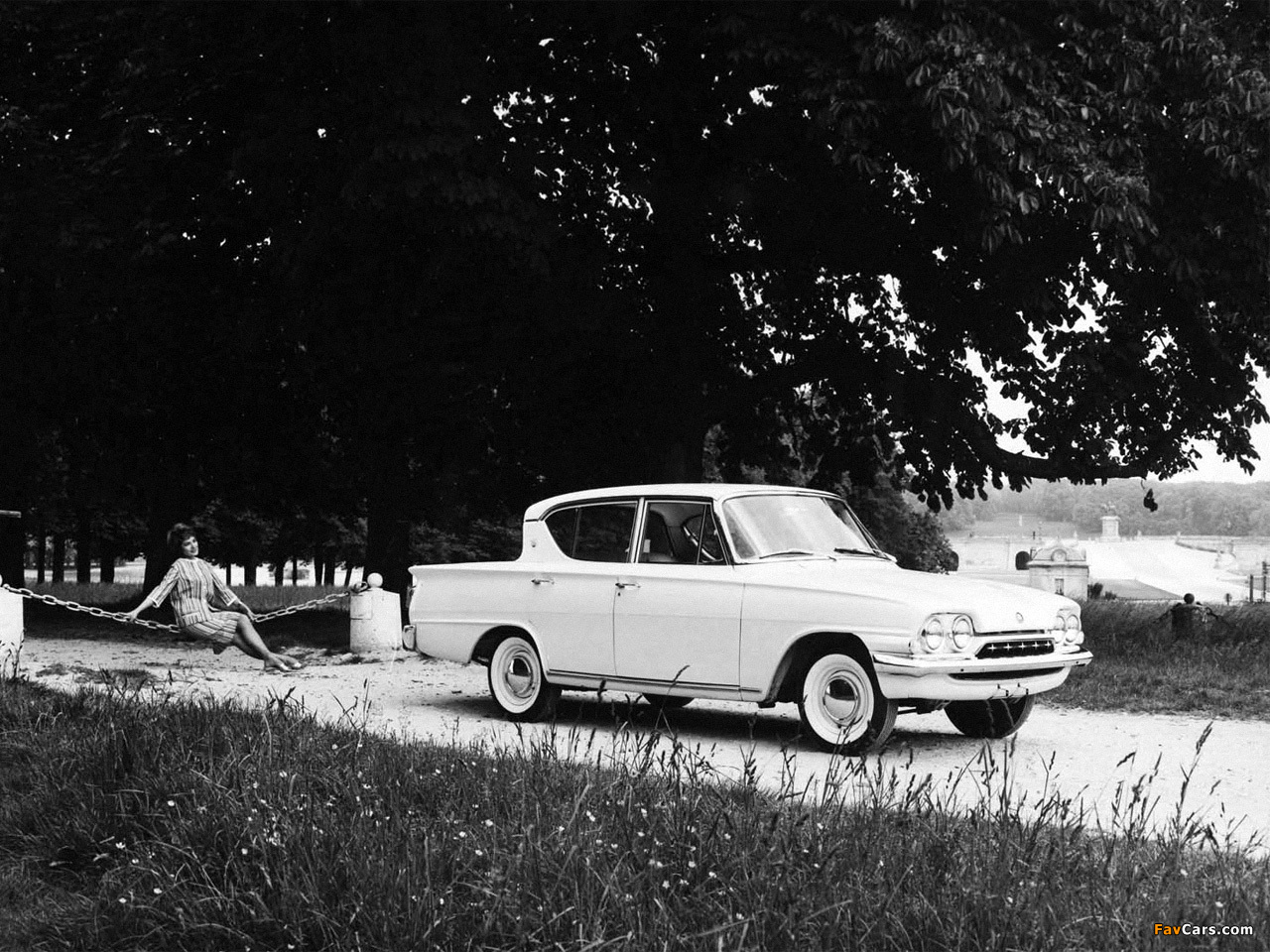 Ford Consul Classic 1961–63 pictures (1280 x 960)