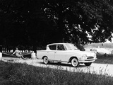 Ford Consul Classic 1961–63 pictures