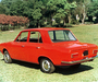 Ford Corcel 4-door 1968–73 wallpapers