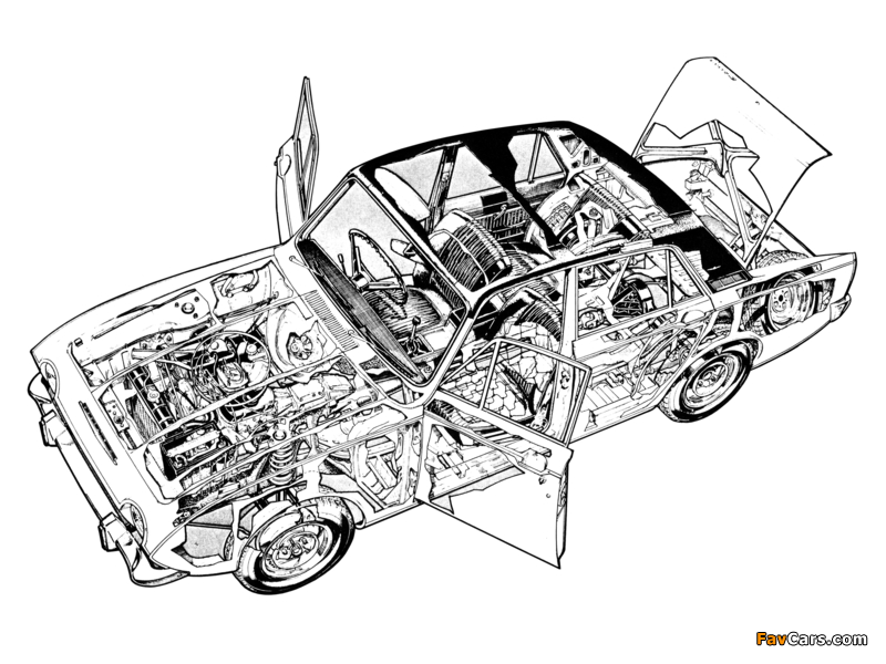 Images of Ford Corsair 2000 E 1967–71 (800 x 600)