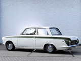 Pictures of Ford Lotus Cortina (MkI) 1963–66