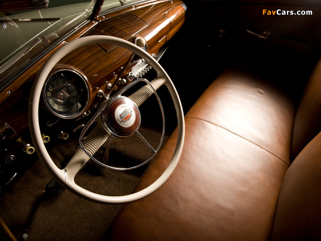 Ford Country Squire (79) 1950 pictures (640 x 480)