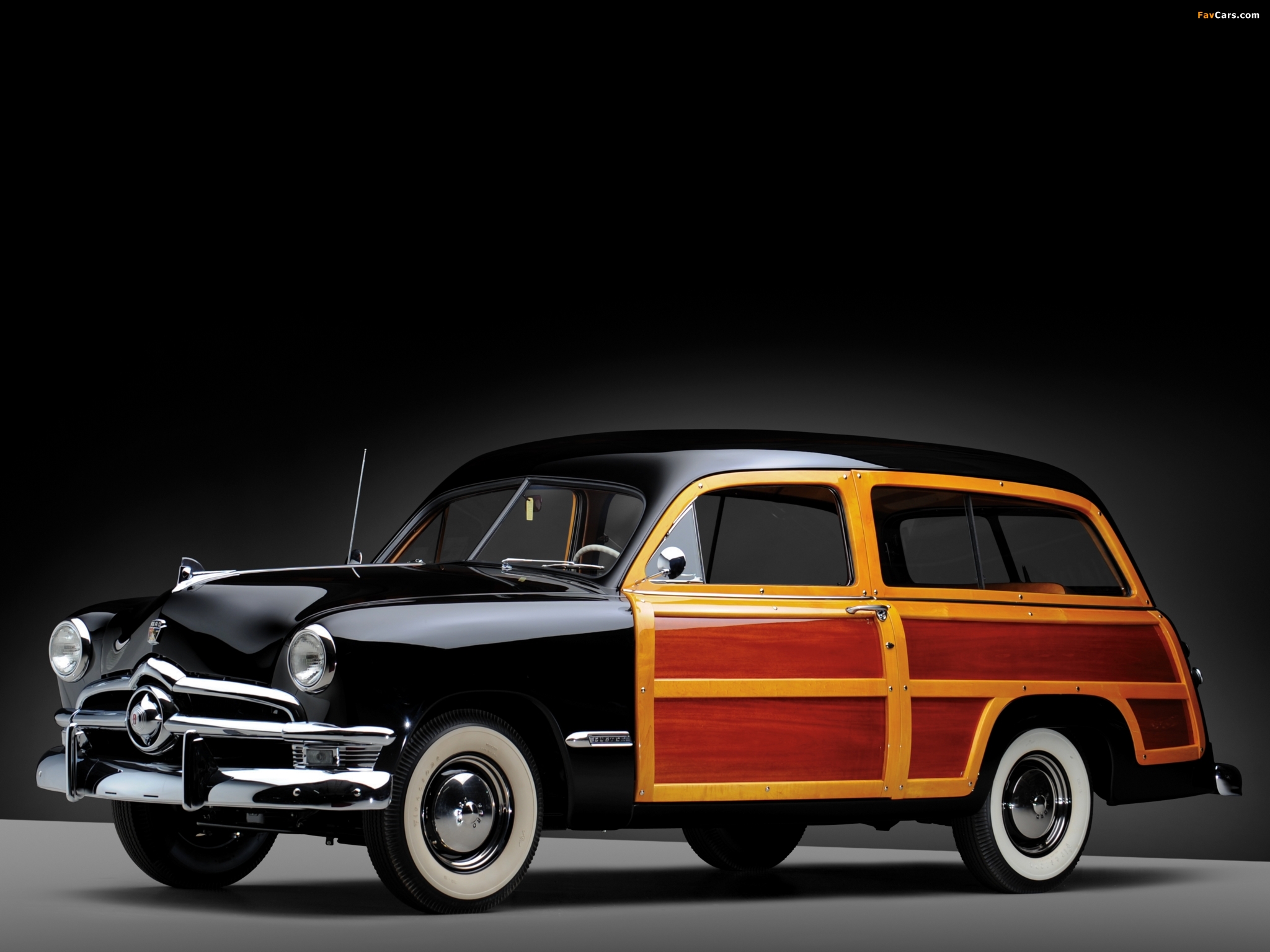 Ford Country Squire (79) 1950 wallpapers (2048 x 1536)