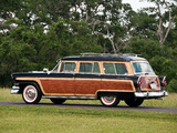 Images of Ford Country Squire 1956