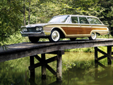 Photos of Ford Country Squire 1960