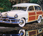 Pictures of Ford Country Squire (79) 1950