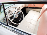 Ford Crestline Skyliner Display Car 1954 wallpapers