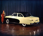 Ford Crestliner Tudor Sedan 1950 pictures