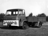 Images of Ford D-Series 1965–76