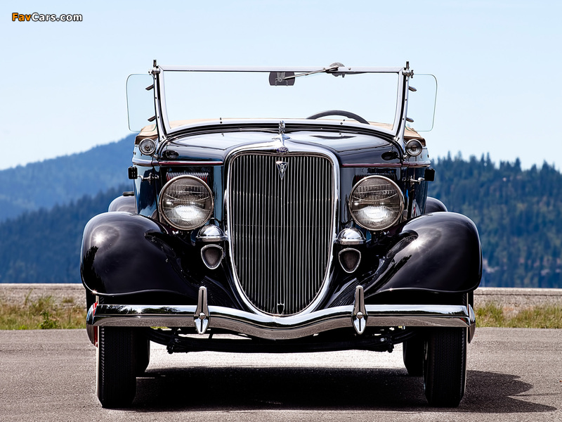 Ford V8 Deluxe Roadster (40-710) 1934 pictures (800 x 600)