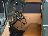Ford V8 Deluxe Pickup (77-830) 1937 images