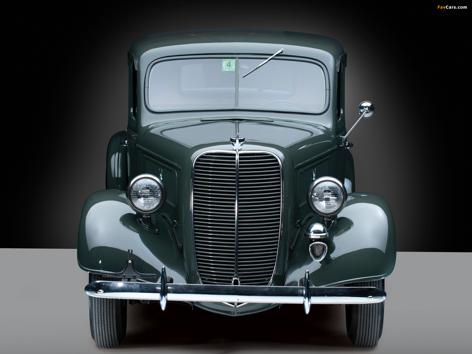 Ford V8 Deluxe Pickup (77-830) 1937 photos (1600 x 1200)