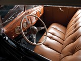 Ford V8 Deluxe Phaeton 1938 photos