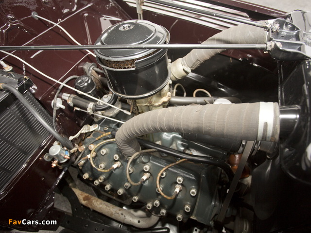 Ford V8 Deluxe Station Wagon (81A-790) 1938 wallpapers (640 x 480)