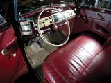 Ford V8 Deluxe Convertible Coupe 1940 images