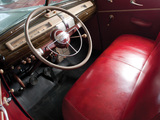 Ford V8 Super Deluxe Convertible Coupe (11A-76) 1941 images