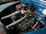Ford V8 Super Deluxe Convertible Coupe (11A-76) 1941 pictures