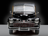 Ford V8 Super Deluxe Station Wagon (79B) 1946 pictures