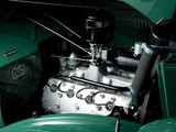 Images of Ford V8 Deluxe Roadster (68-760) 1936