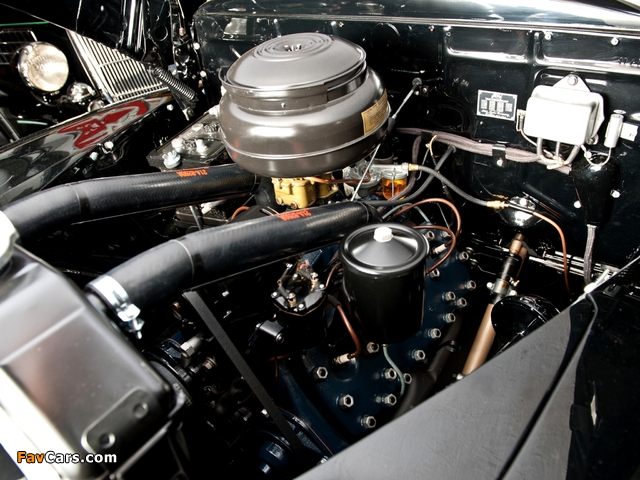 Images of Ford V8 Super Deluxe Station Wagon (79B) 1946 (640 x 480)