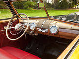 Images of Ford Super Deluxe Sportsman Convertible 1947–48