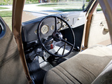 Photos of Ford V8 Deluxe 3-window Coupe (48-720) 1935