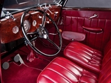 Photos of Ford V8 Deluxe Convertible Sedan by Gläser 1936