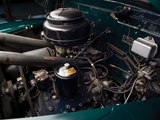 Pictures of Ford Super Deluxe Sportsman Convertible 1947–48