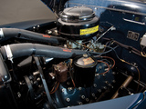 Ford V8 Super Deluxe Station Wagon by Marmon-Herrington (69A-79B) 1946 wallpapers
