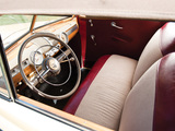 Ford Super Deluxe Convertible Coupe 1948 wallpapers