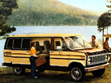 Ford Econoline Club Wagon 1979–82 images