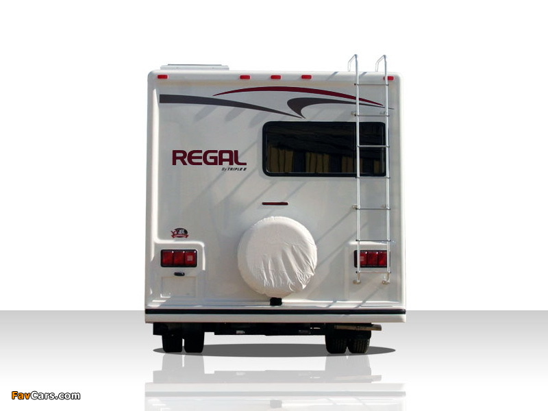 Triple E Regal 2010 pictures (800 x 600)