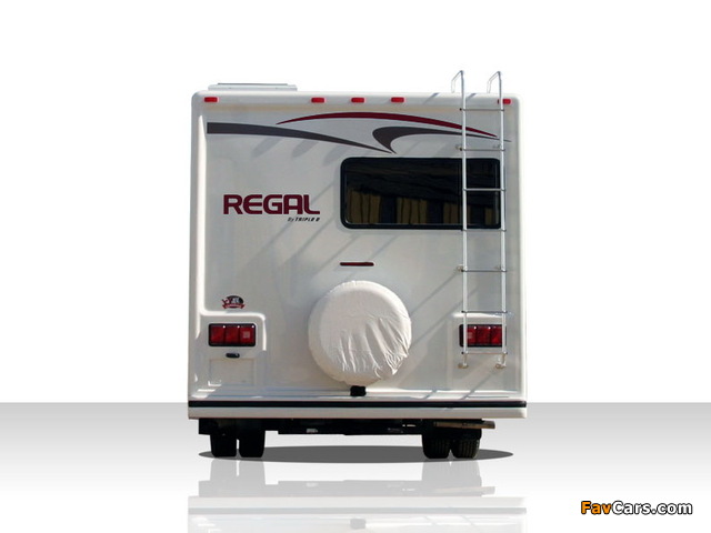 Triple E Regal 2010 pictures (640 x 480)
