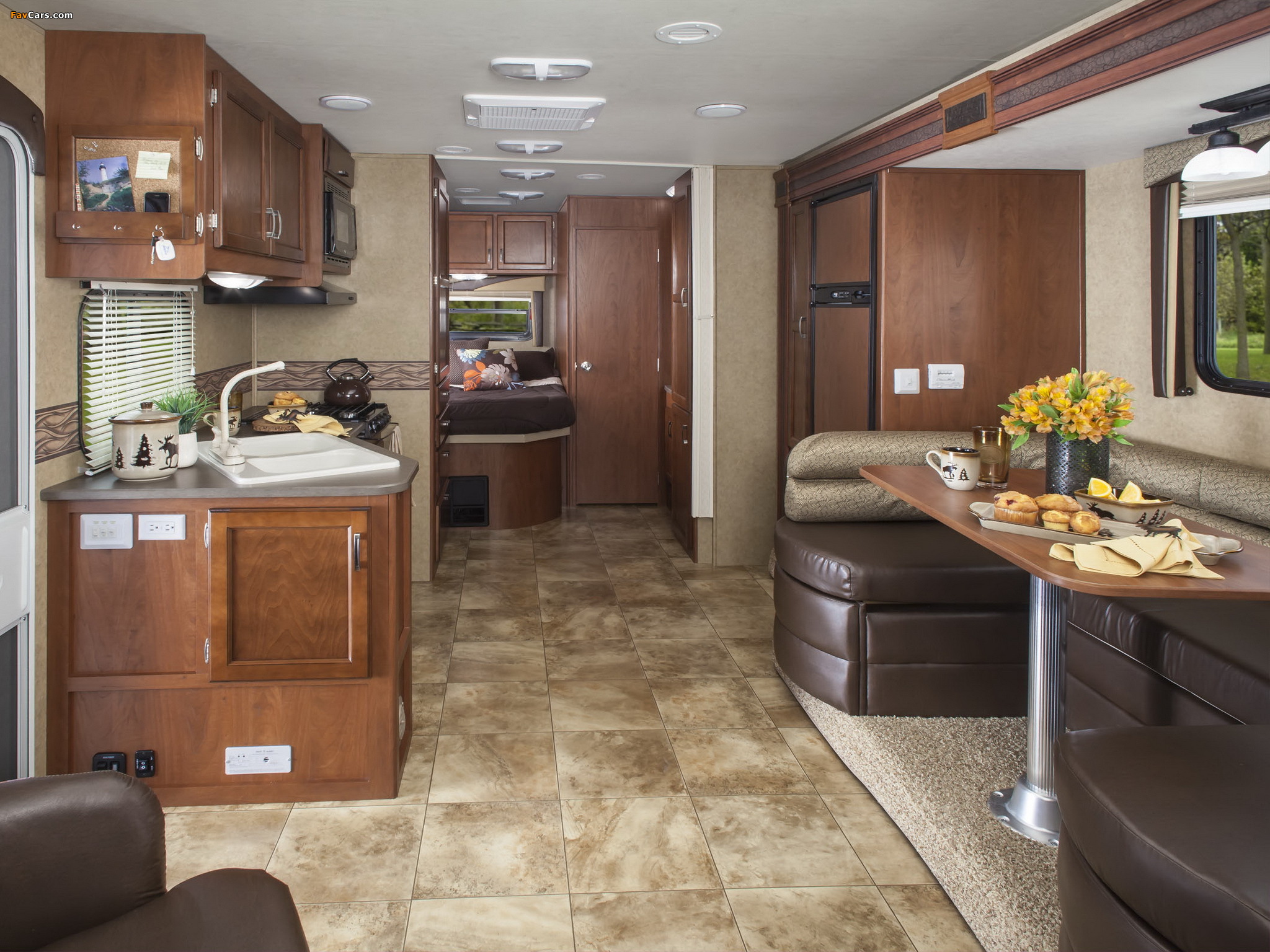 Jayco Redhawk 2013 pictures (2048 x 1536)