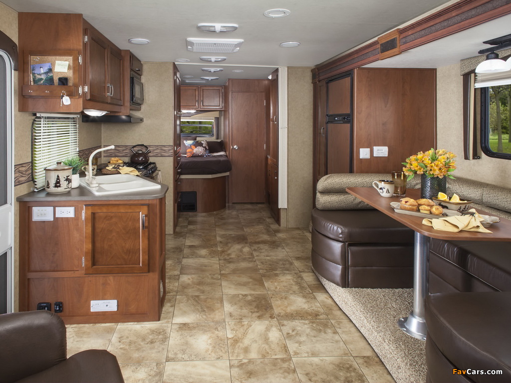 Jayco Redhawk 2013 pictures (1024 x 768)