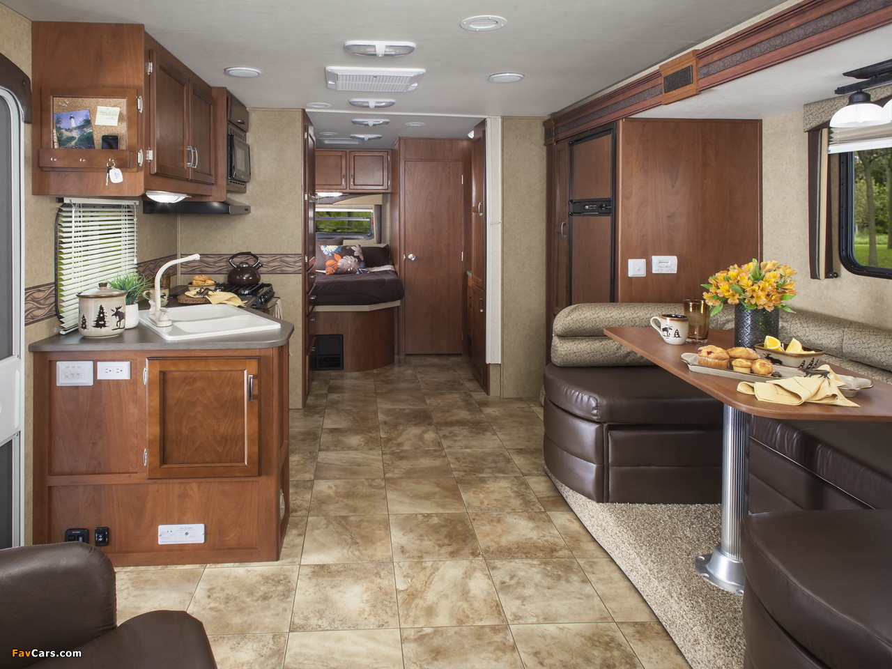 Jayco Redhawk 2013 pictures (1280 x 960)