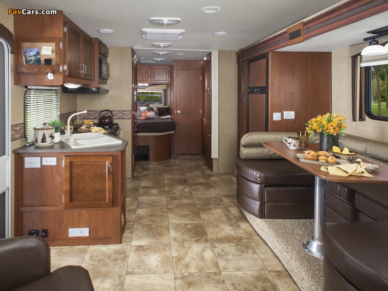 Jayco Redhawk 2013 pictures (800 x 600)