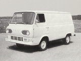 Images of Ford Econoline 1961