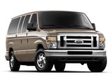 Images of Ford E-350 XLT 50th Anniversary 2011