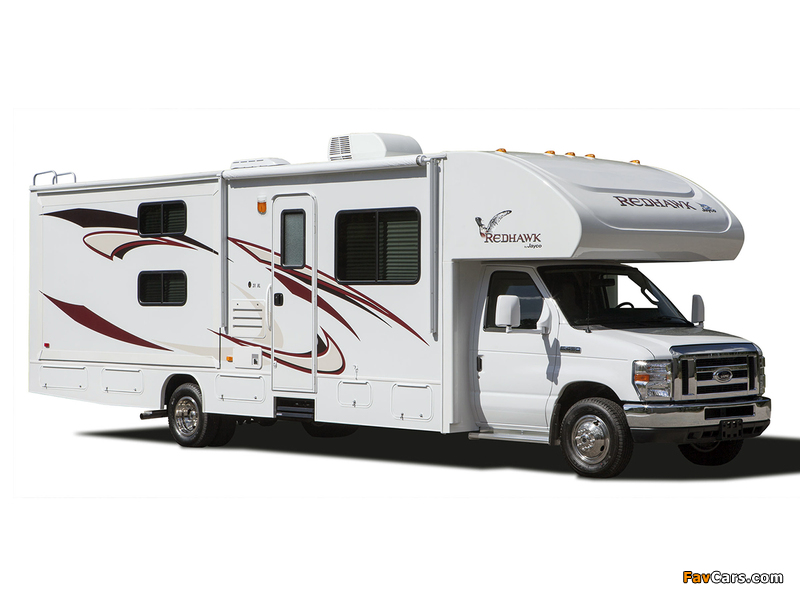 Pictures of Jayco Redhawk 2013 (800 x 600)
